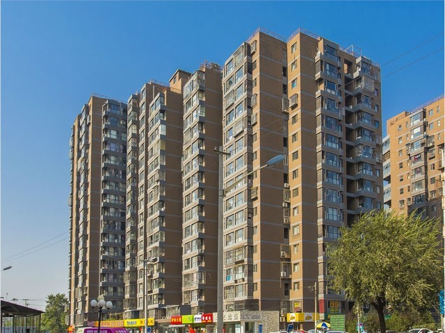 北京全屋打造承包商